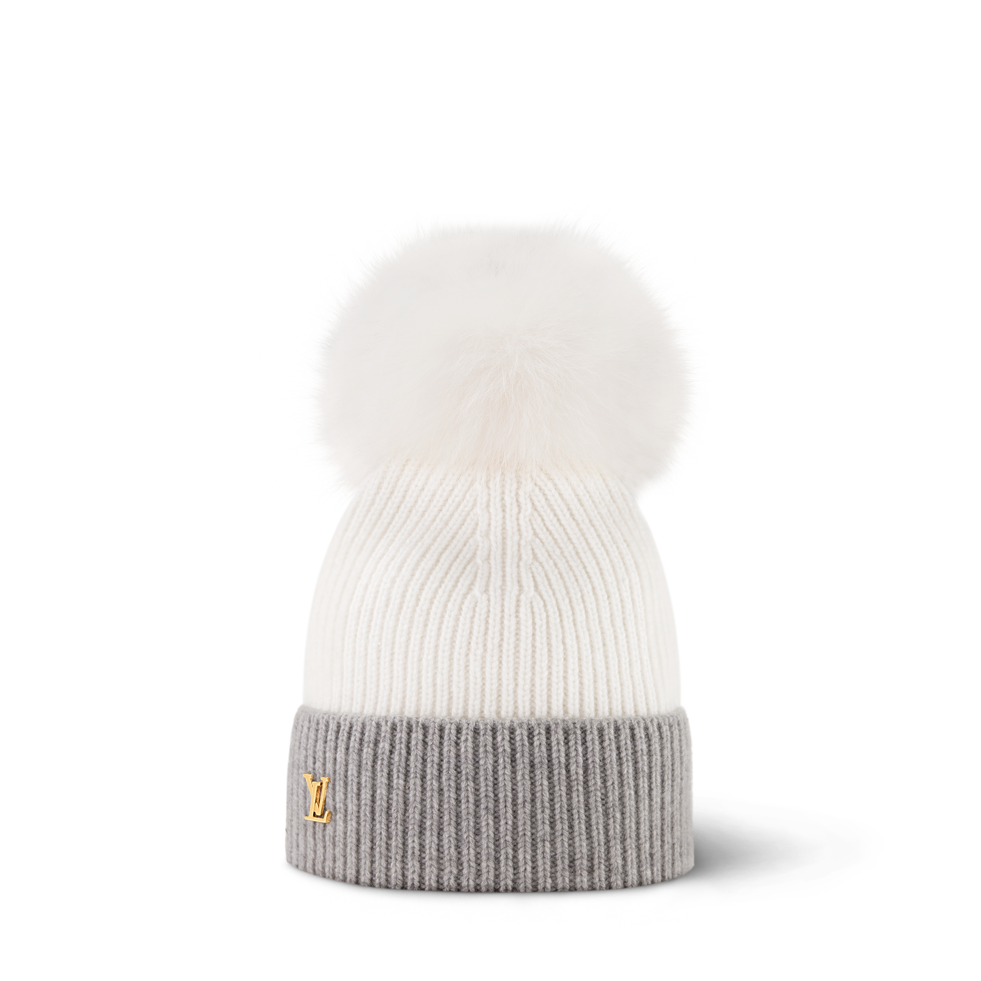 LV Cold Spark Beanie S00 - Accessories | LOUIS VUITTON